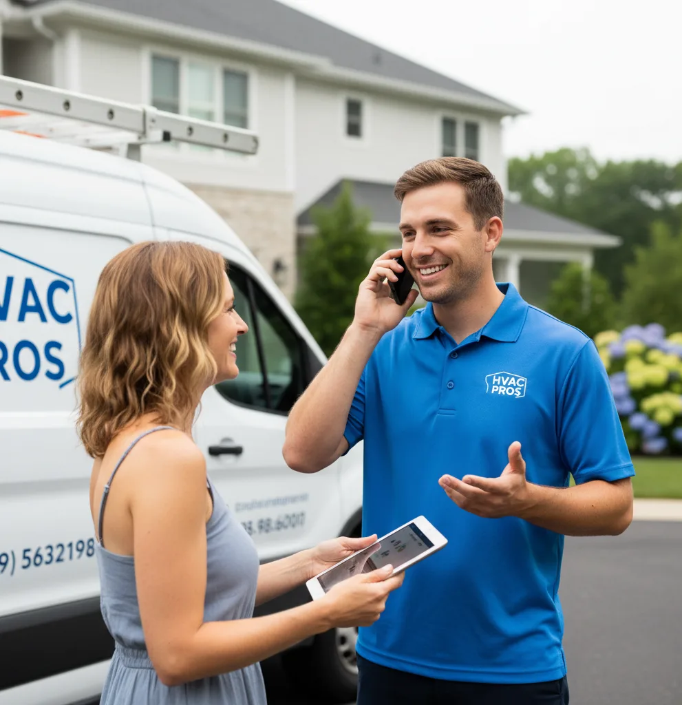 AC Installation in Fox River Grove, IL